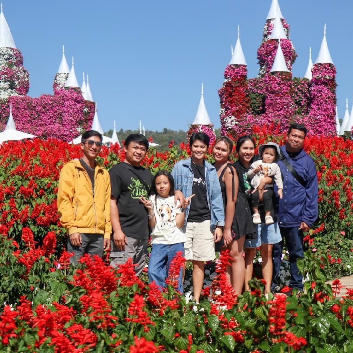 ยุ้ย - จีรนันท์ มะโนแจ่ม