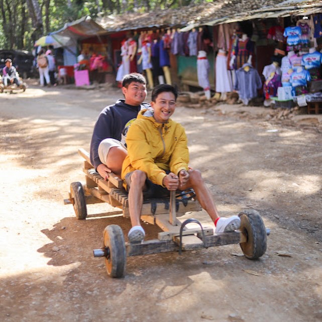 ยุ้ย - จีรนันท์ มะโนแจ่ม