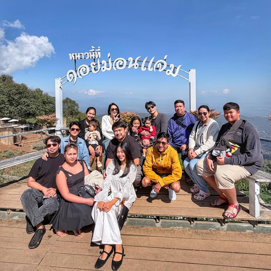 ยุ้ย - จีรนันท์ มะโนแจ่ม