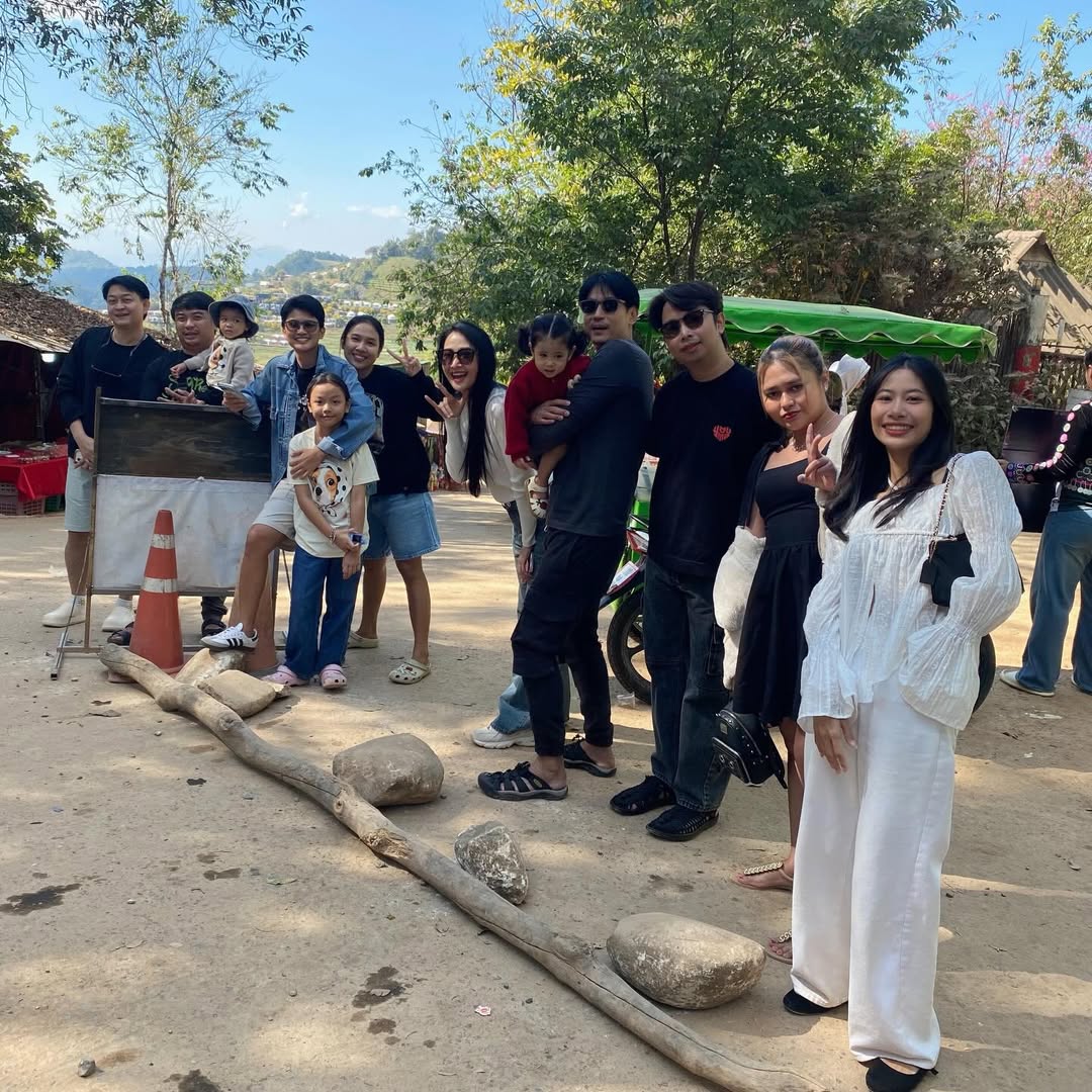 ยุ้ย - จีรนันท์ มะโนแจ่ม