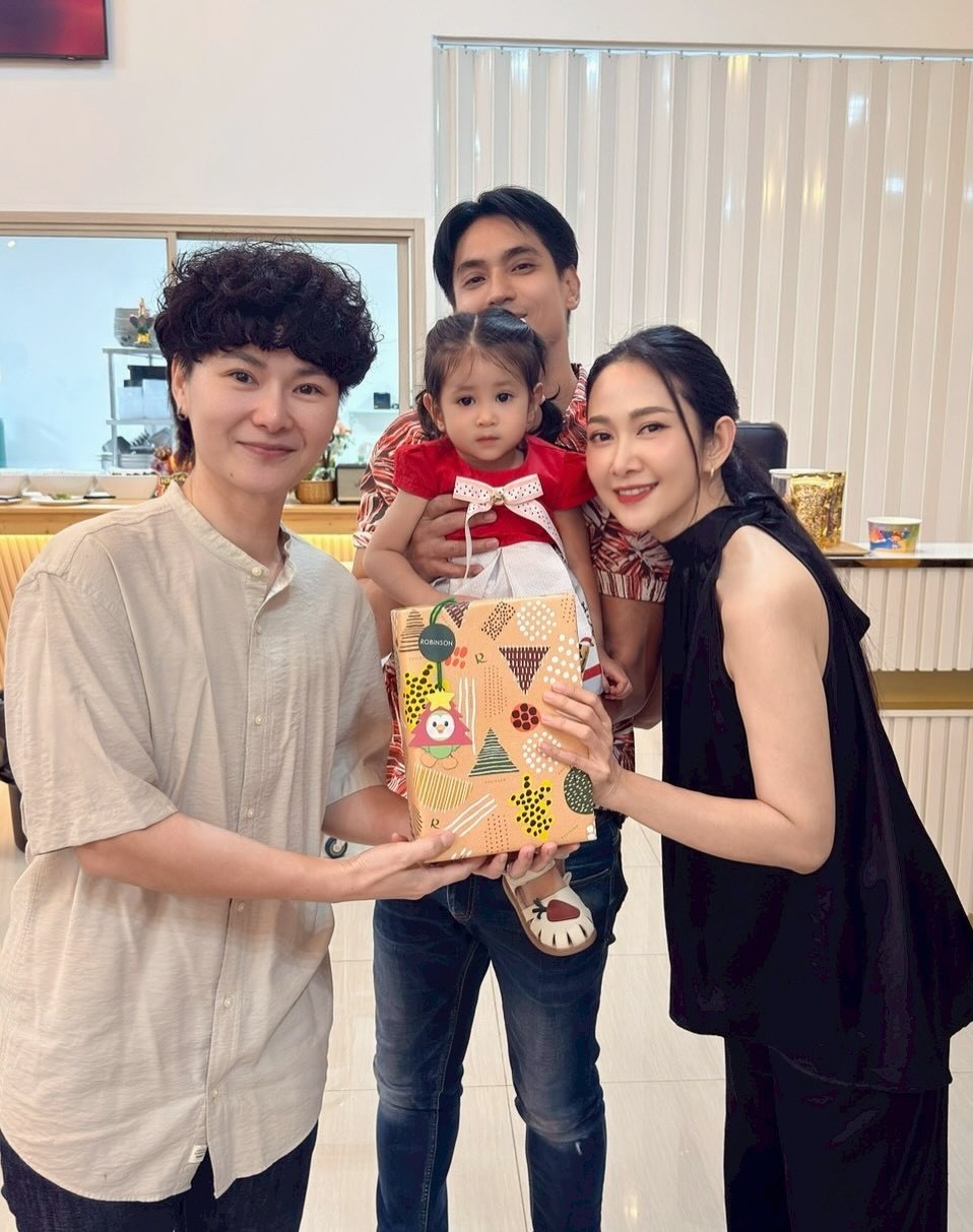 ยุ้ย - จีรนันท์ มะโนแจ่ม