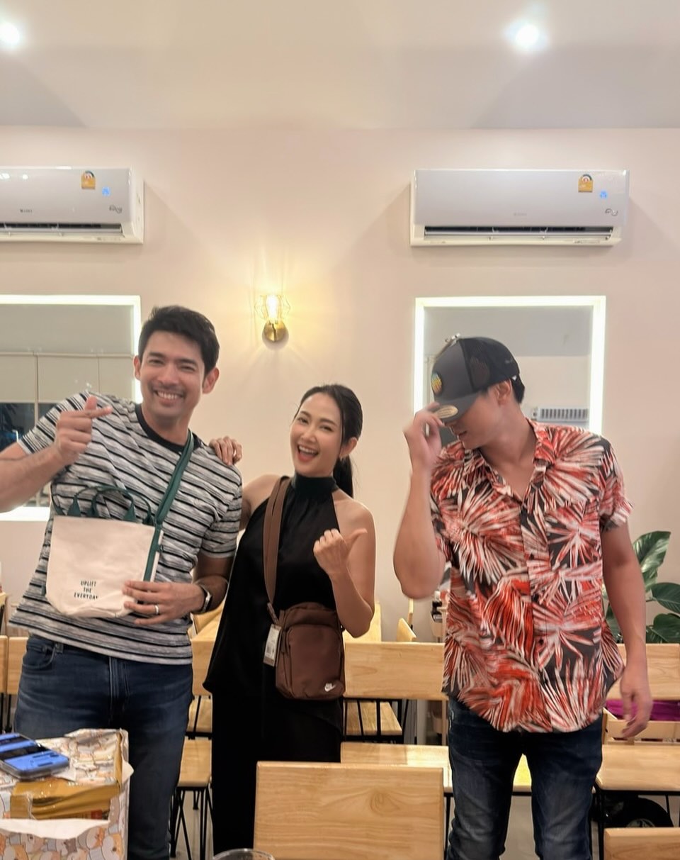 ยุ้ย - จีรนันท์ มะโนแจ่ม