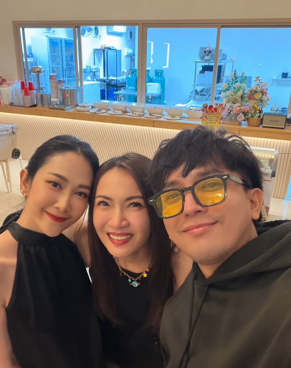 ยุ้ย - จีรนันท์ มะโนแจ่ม