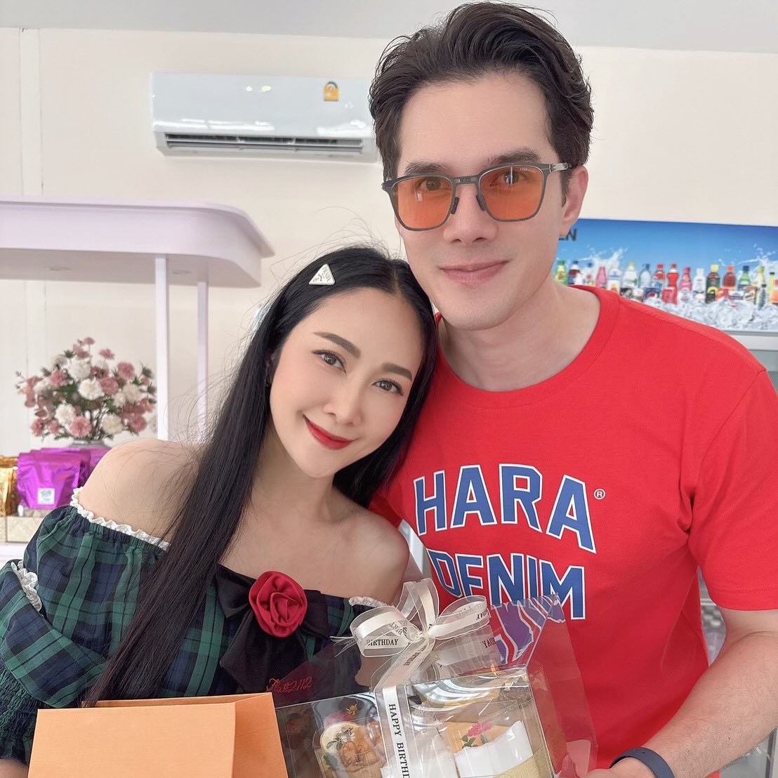 ยุ้ย - จีรนันท์ มะโนแจ่ม