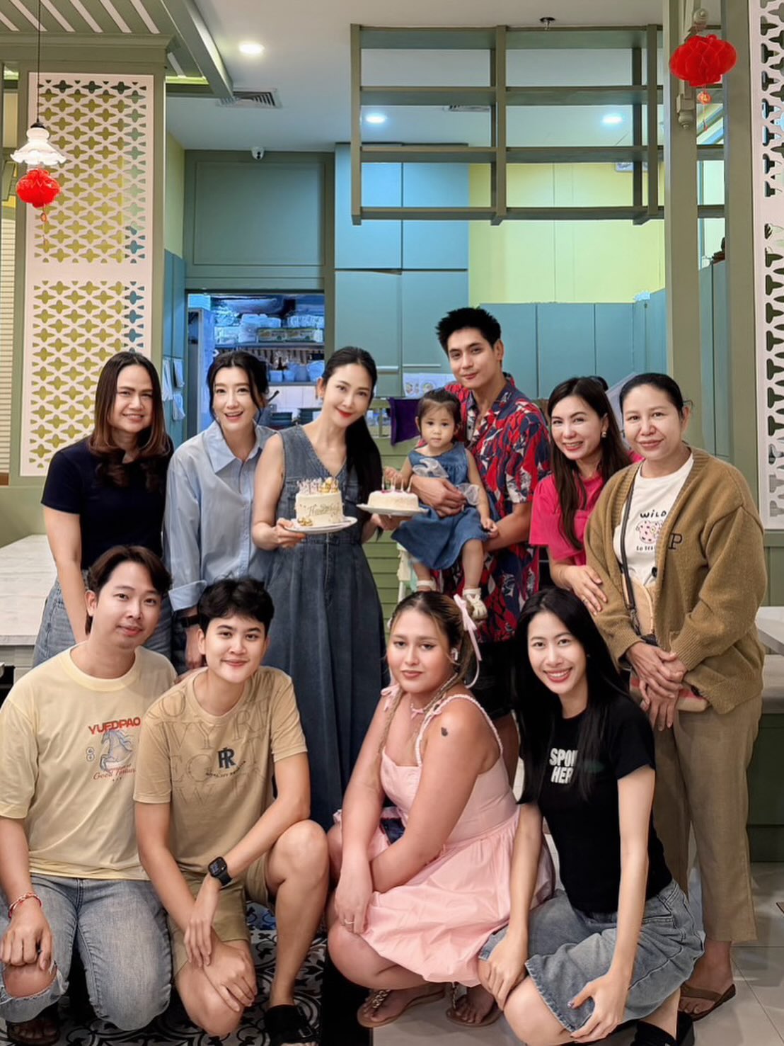 ยุ้ย - จีรนันท์ มะโนแจ่ม