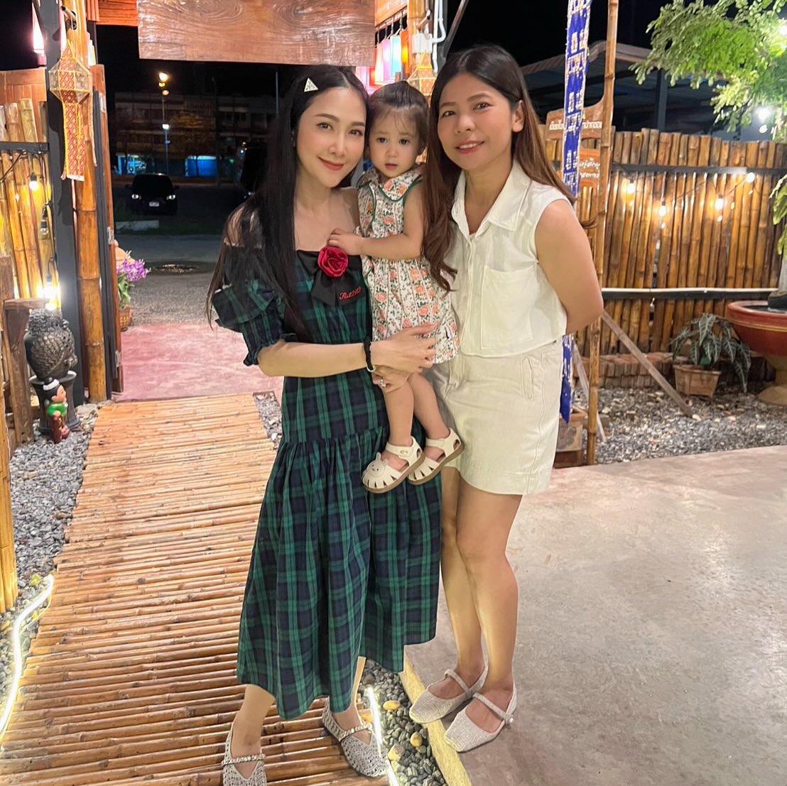 ยุ้ย - จีรนันท์ มะโนแจ่ม