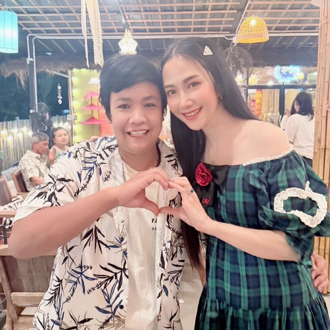 ยุ้ย - จีรนันท์ มะโนแจ่ม