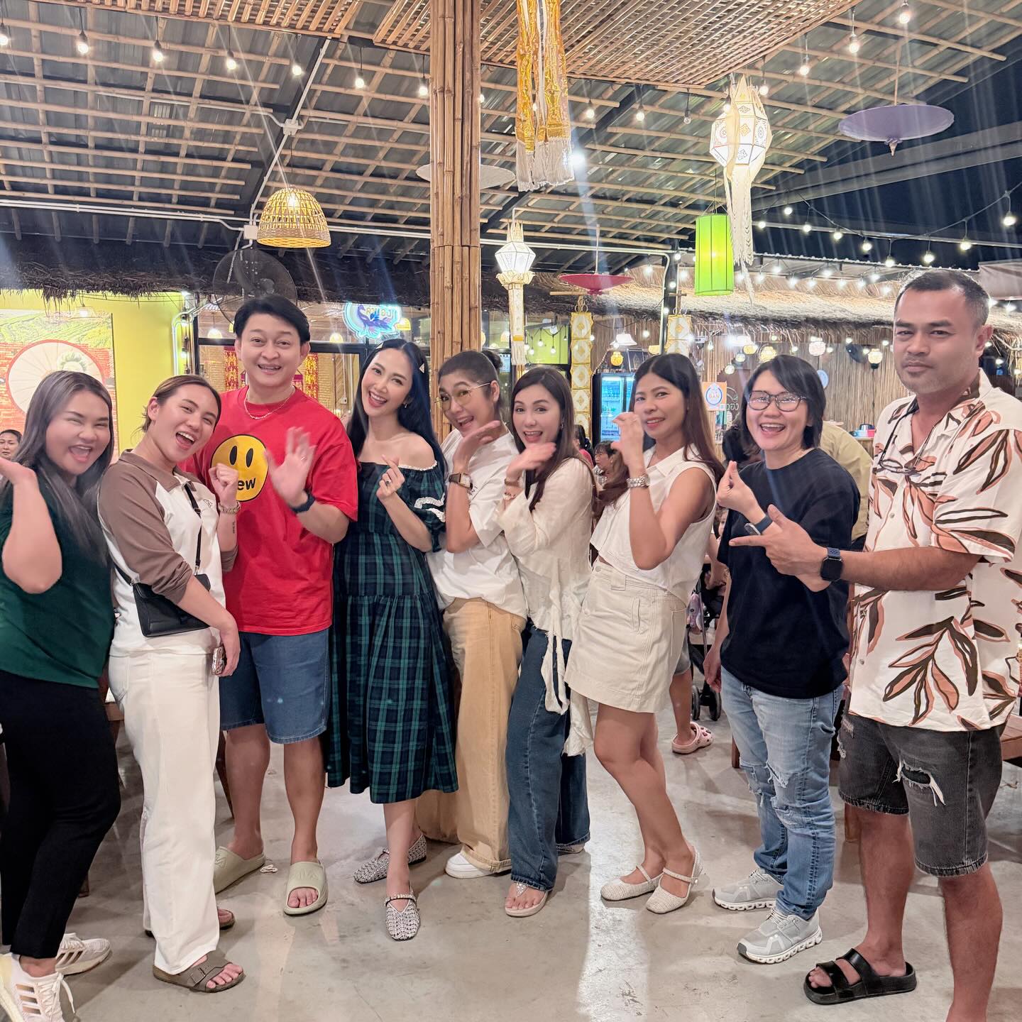 ยุ้ย - จีรนันท์ มะโนแจ่ม