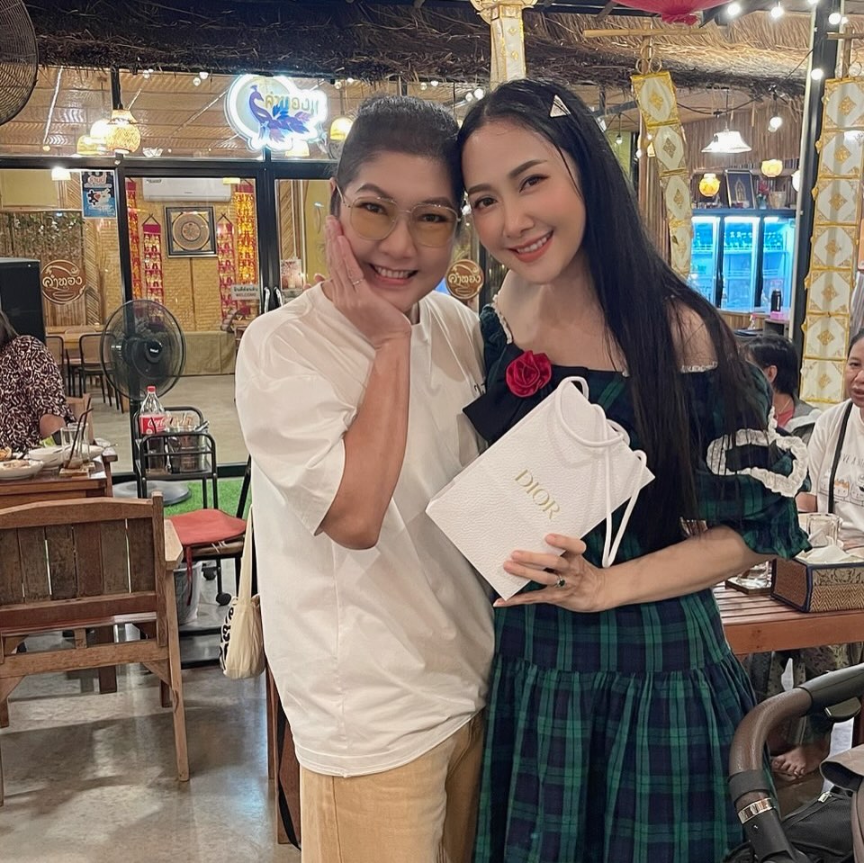 ยุ้ย - จีรนันท์ มะโนแจ่ม