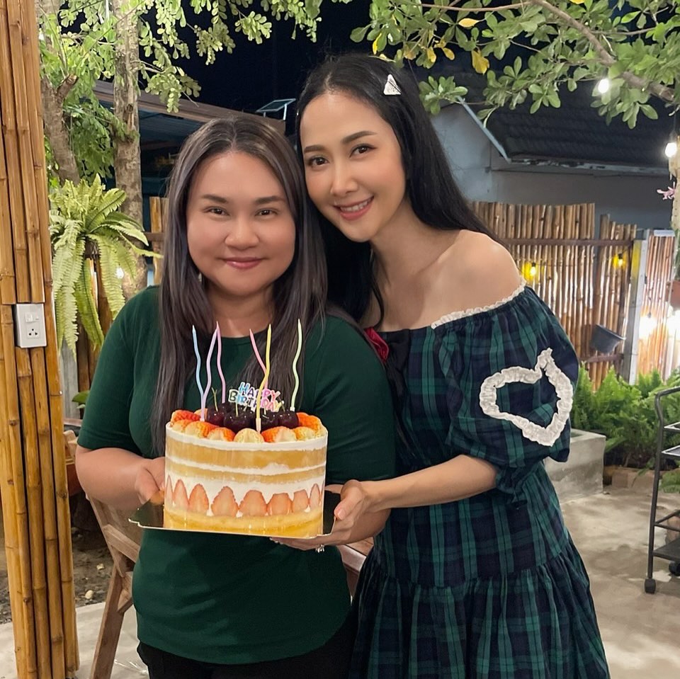 ยุ้ย - จีรนันท์ มะโนแจ่ม