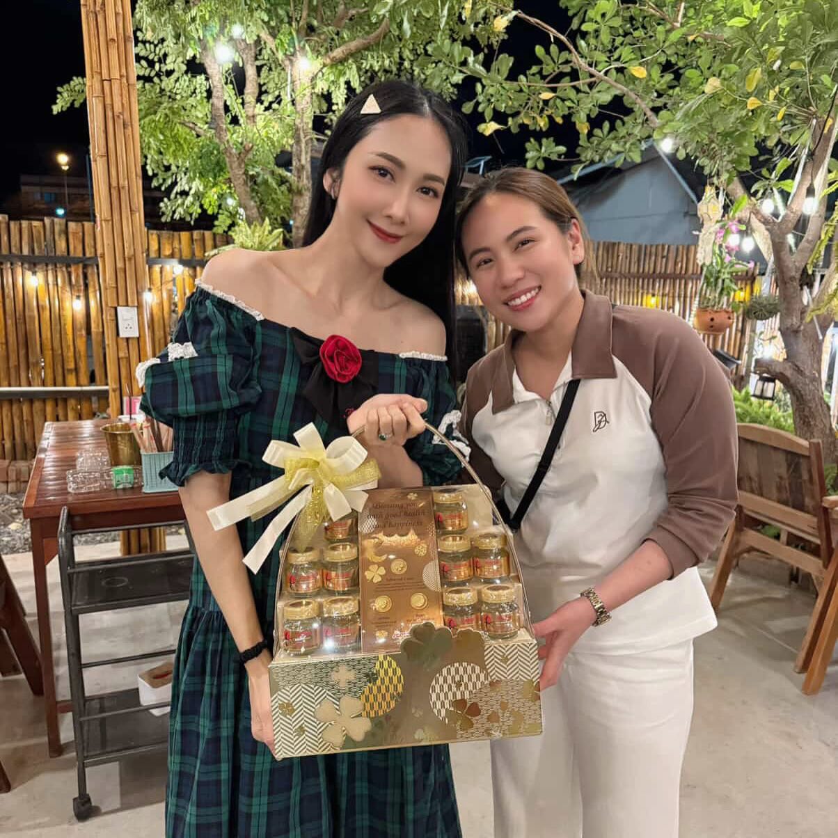 ยุ้ย - จีรนันท์ มะโนแจ่ม