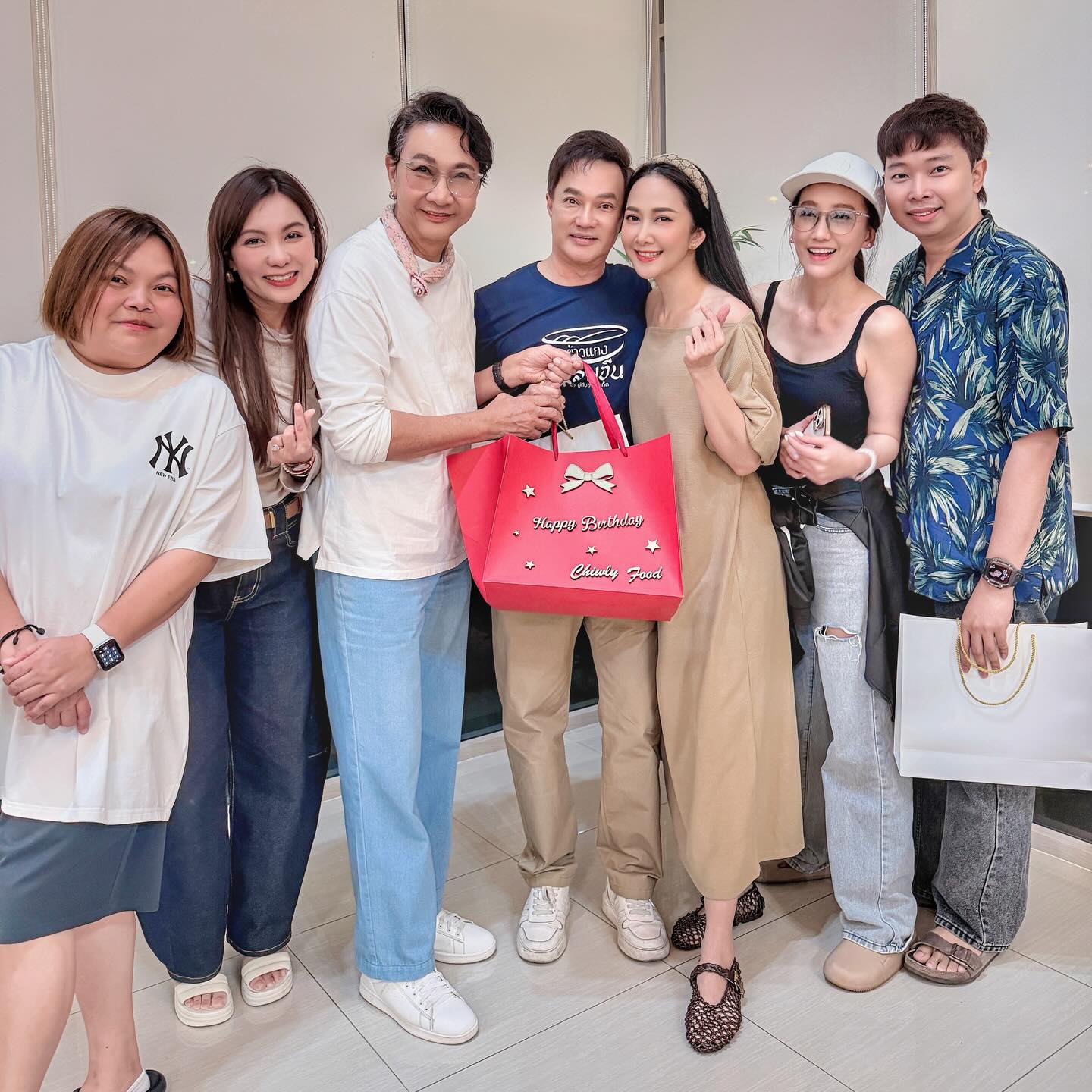 ยุ้ย - จีรนันท์ มะโนแจ่ม