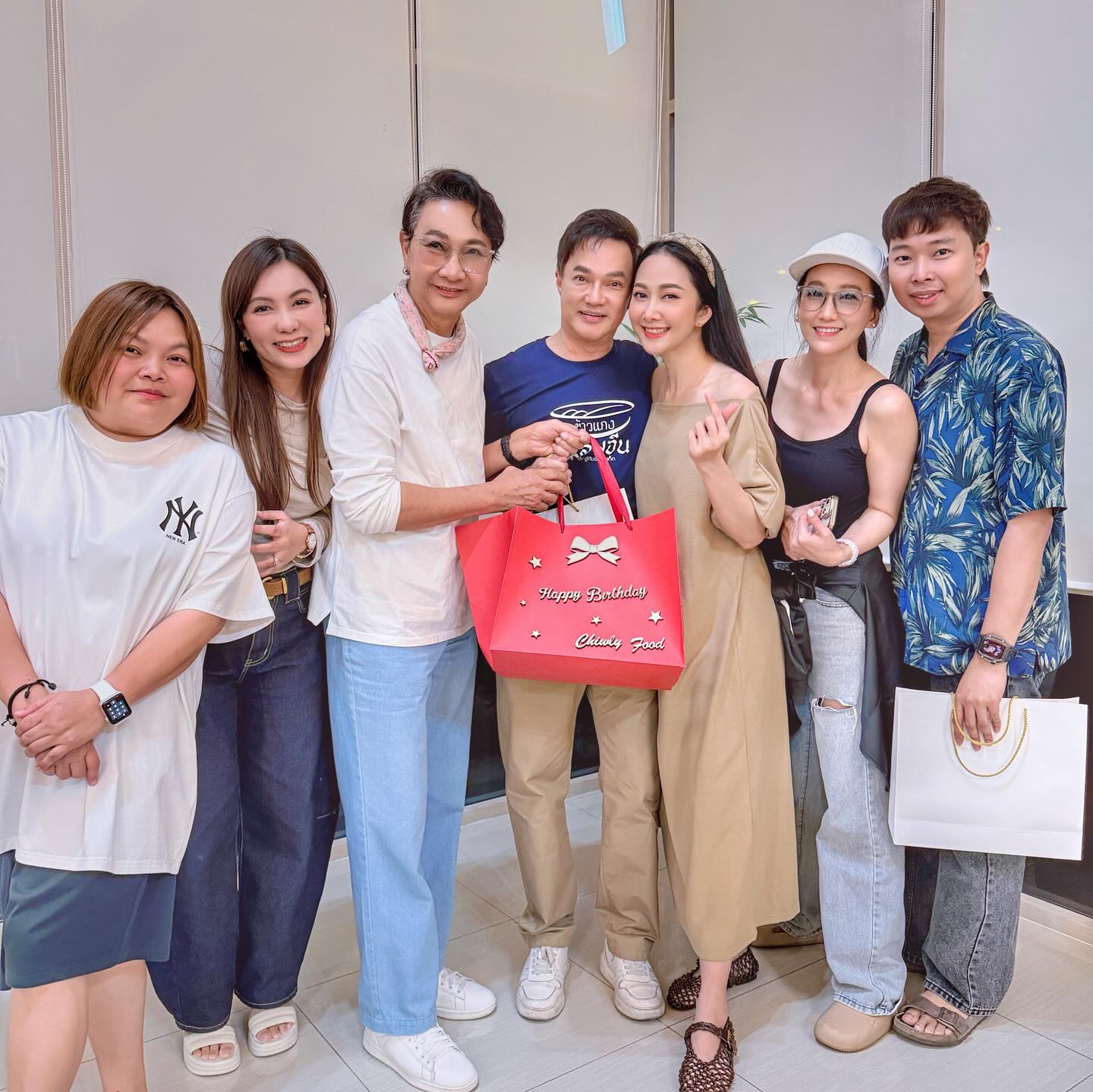 ยุ้ย - จีรนันท์ มะโนแจ่ม