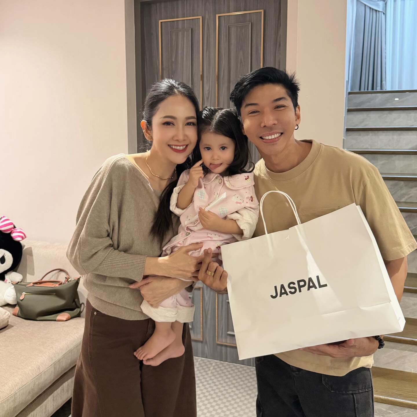 ยุ้ย - จีรนันท์ มะโนแจ่ม