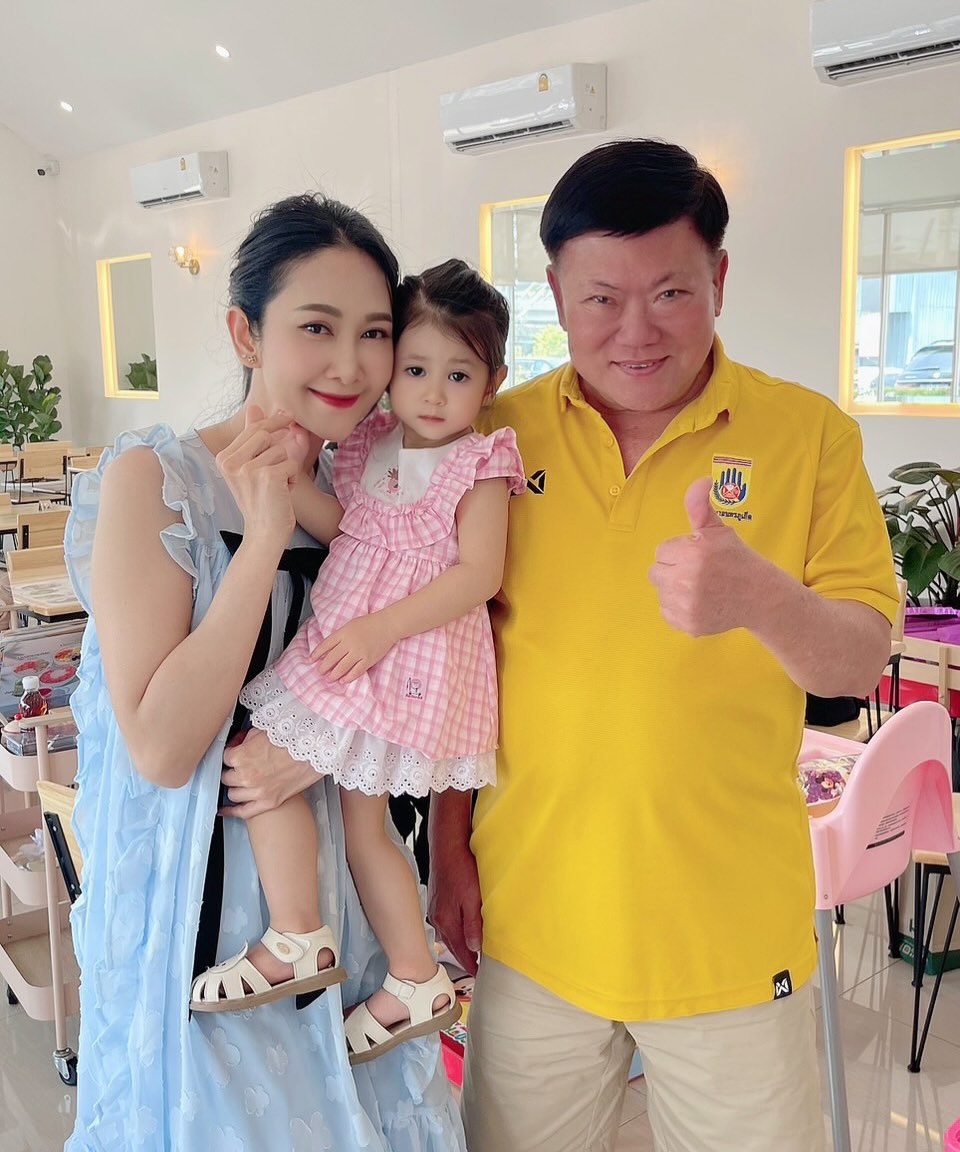 ยุ้ย - จีรนันท์ มะโนแจ่ม