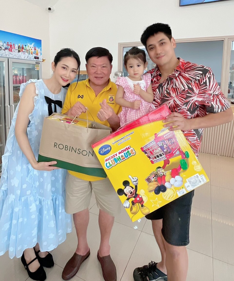 ยุ้ย - จีรนันท์ มะโนแจ่ม