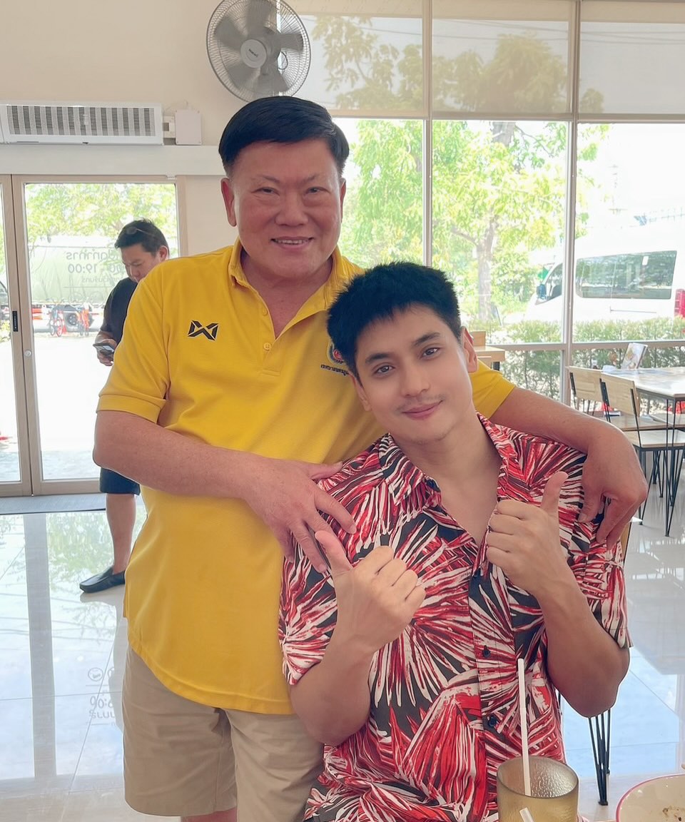 ยุ้ย - จีรนันท์ มะโนแจ่ม