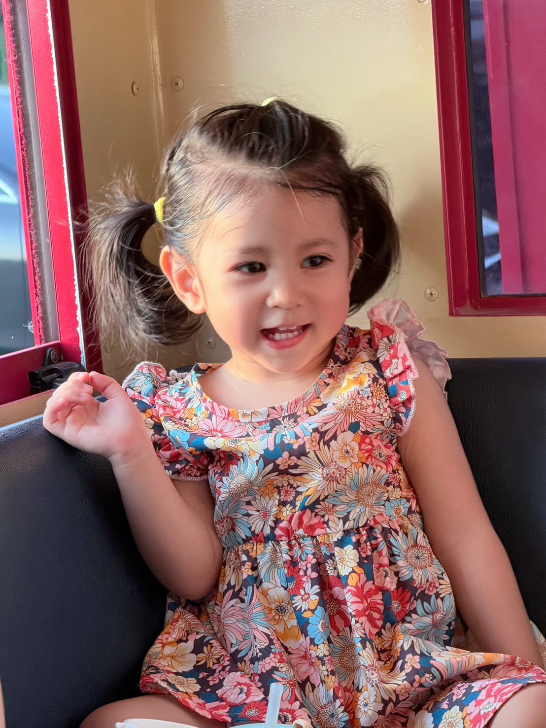 ยุ้ย - จีรนันท์ มะโนแจ่ม