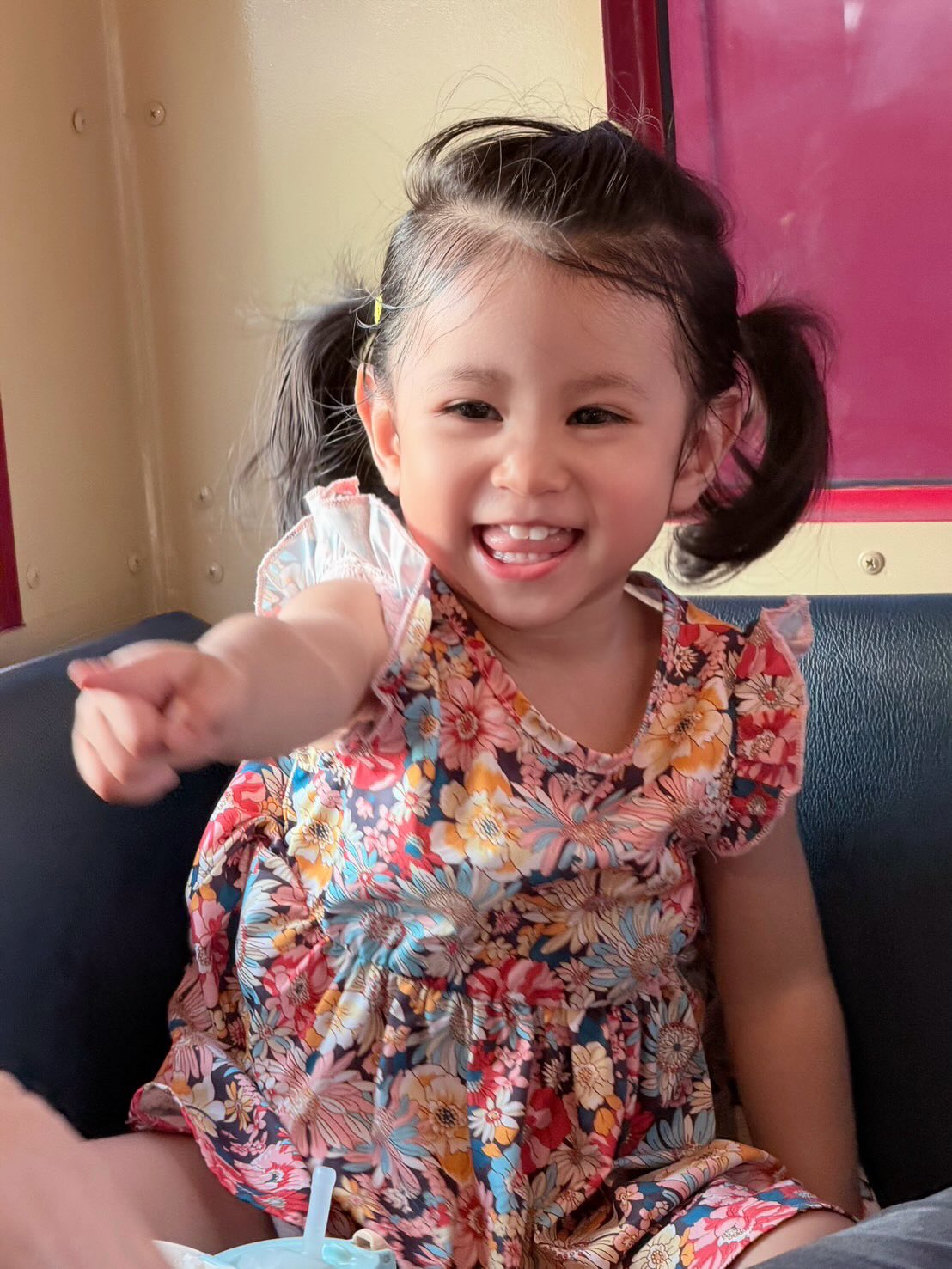 ยุ้ย - จีรนันท์ มะโนแจ่ม