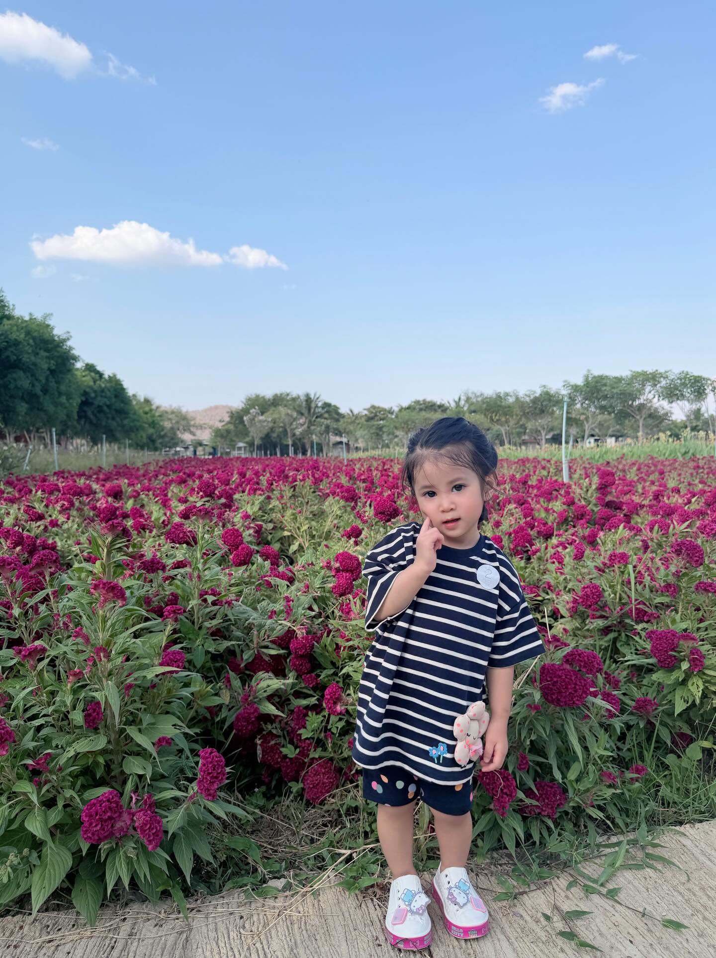 ยุ้ย - จีรนันท์ มะโนแจ่ม