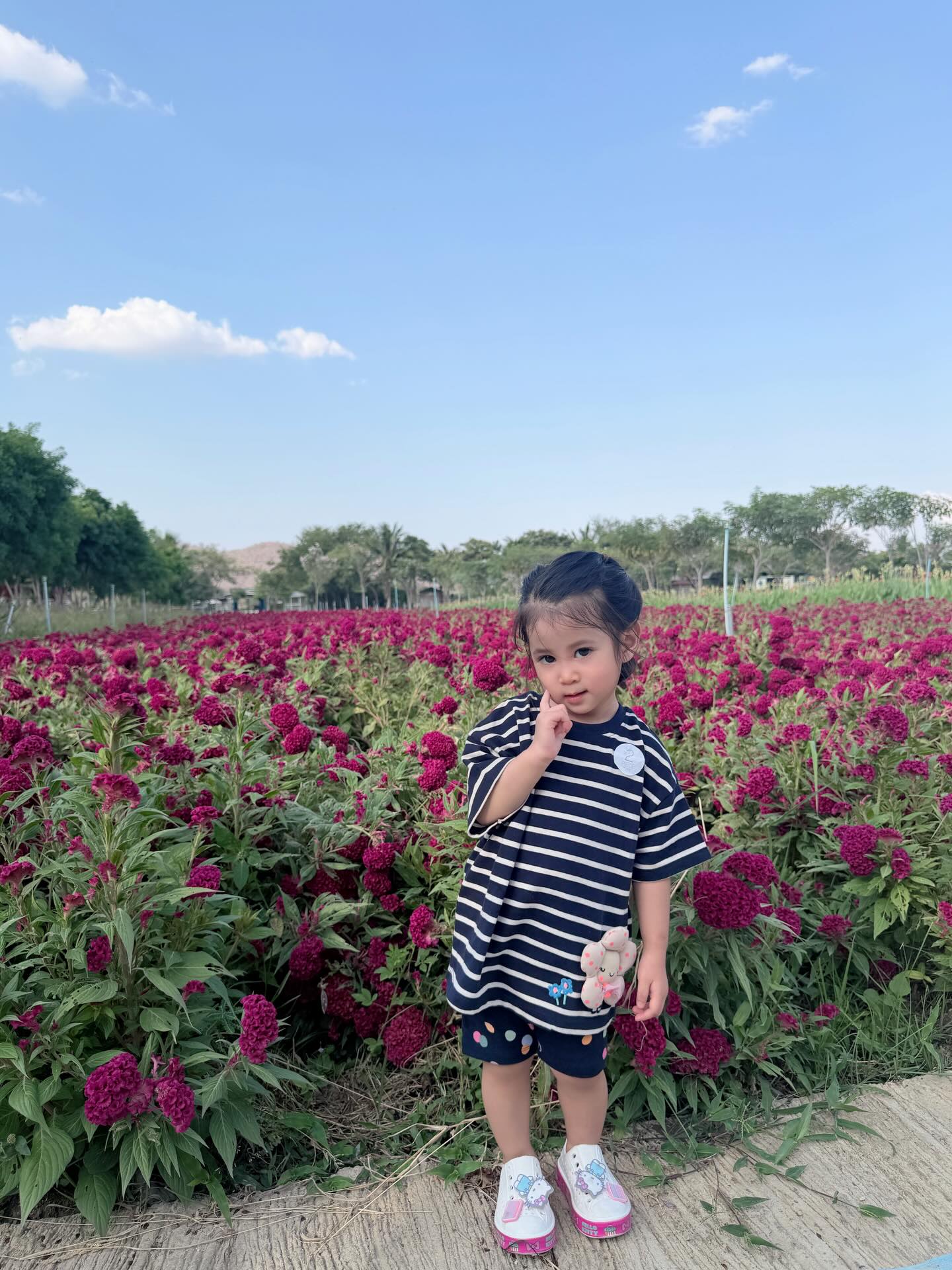 ยุ้ย - จีรนันท์ มะโนแจ่ม