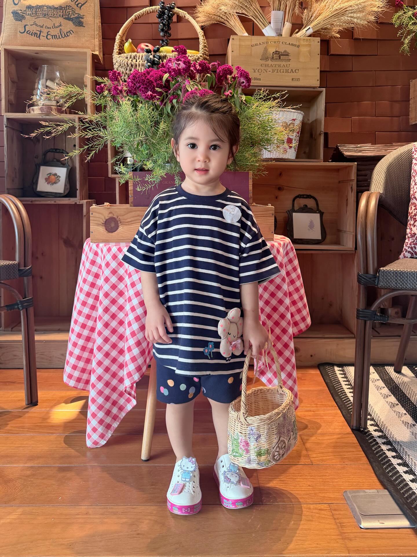 ยุ้ย - จีรนันท์ มะโนแจ่ม