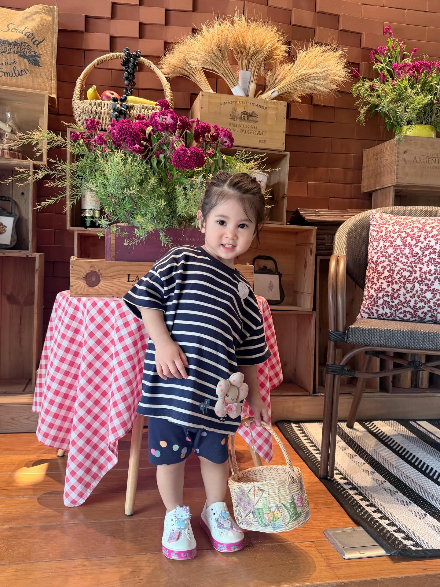 ยุ้ย - จีรนันท์ มะโนแจ่ม