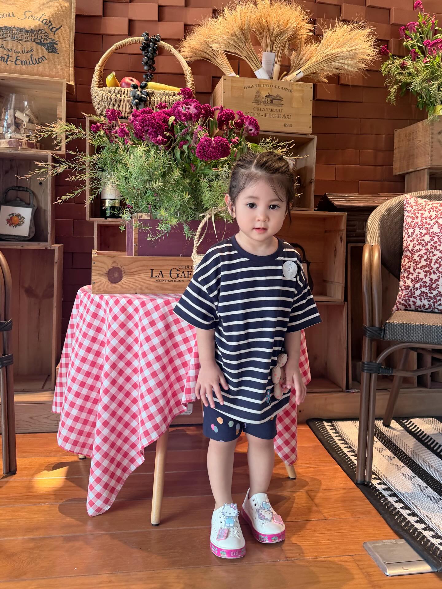 ยุ้ย - จีรนันท์ มะโนแจ่ม