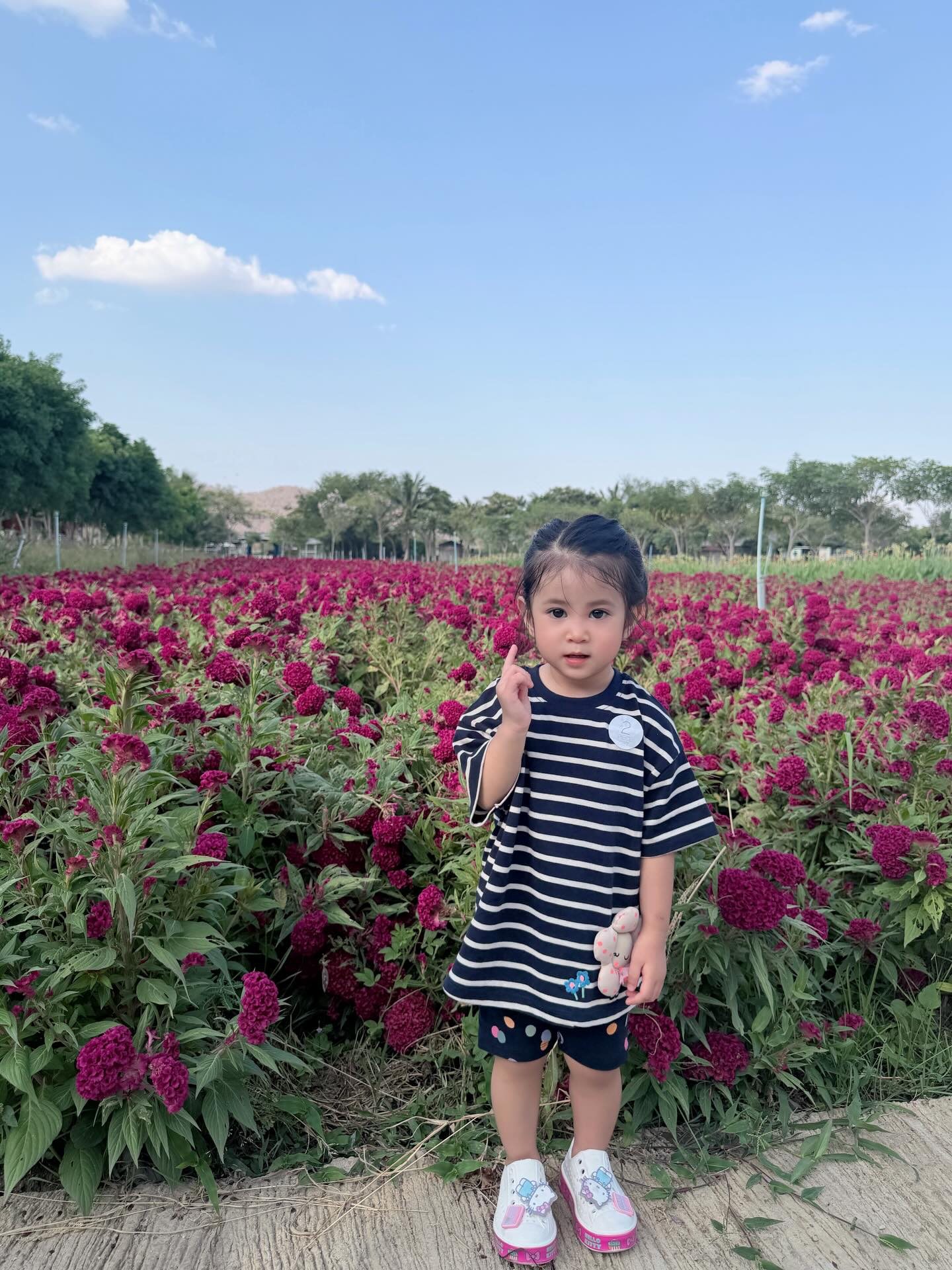 ยุ้ย - จีรนันท์ มะโนแจ่ม