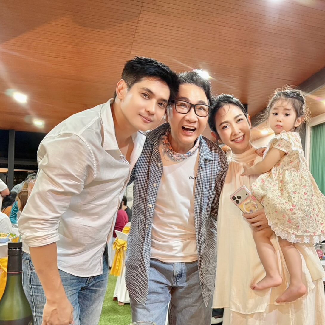 ยุ้ย - จีรนันท์ มะโนแจ่ม