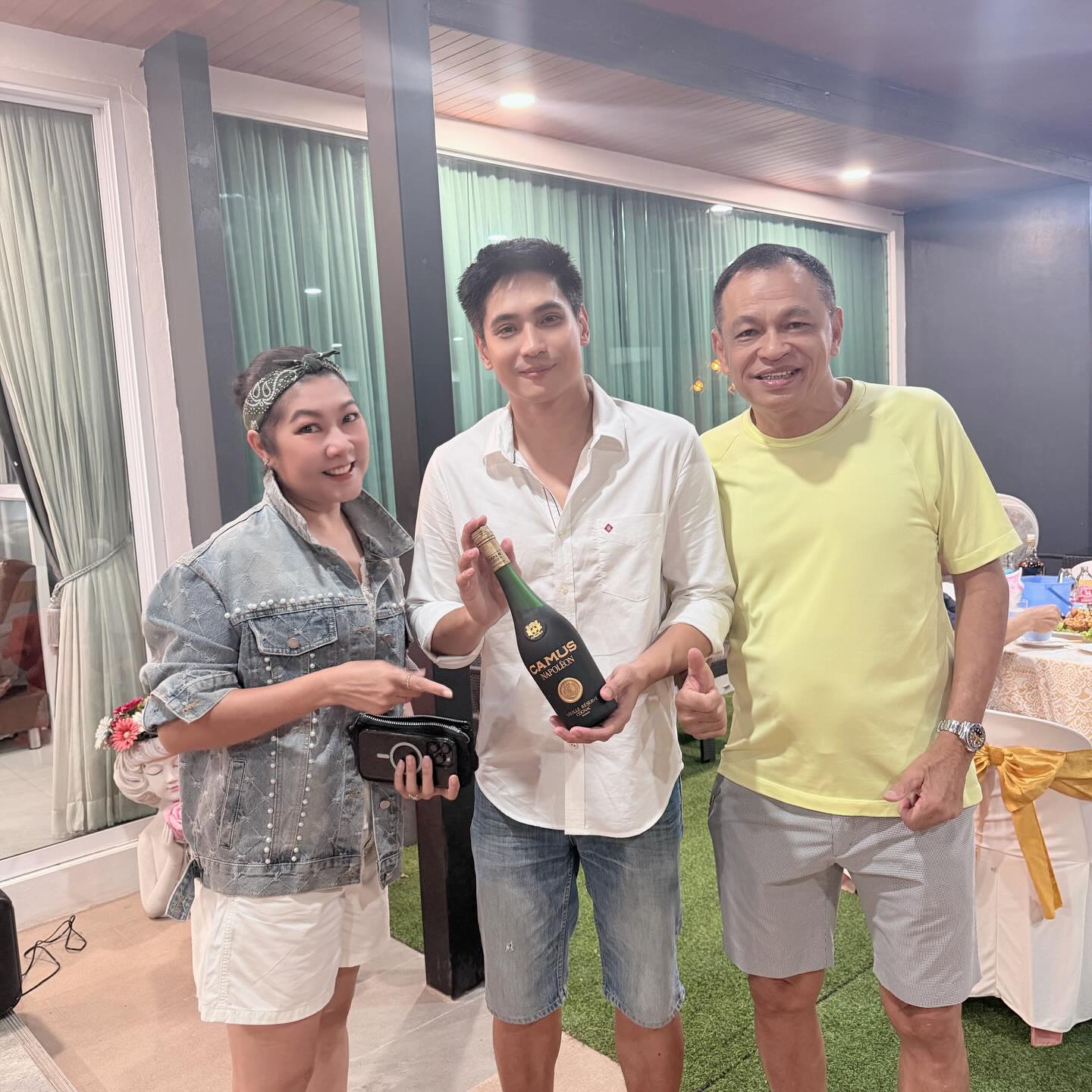 ยุ้ย - จีรนันท์ มะโนแจ่ม