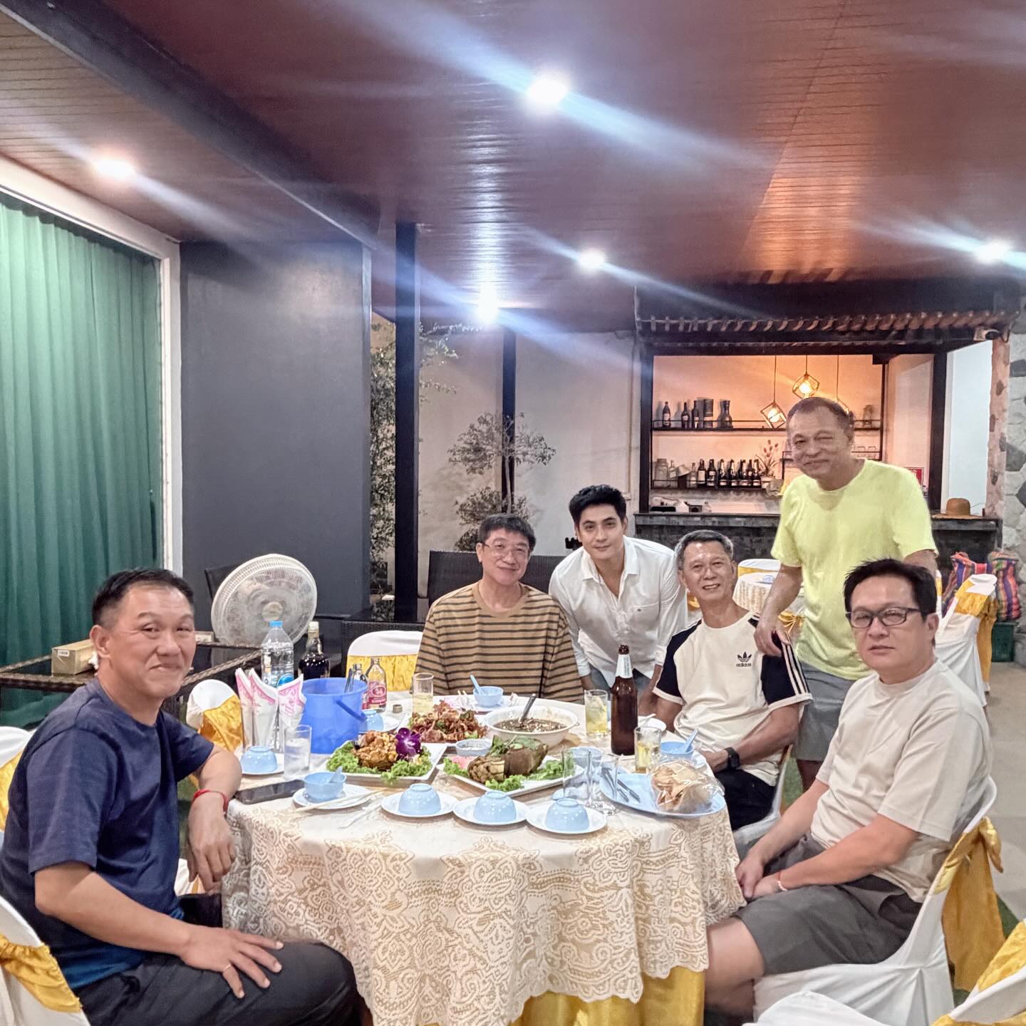 ยุ้ย - จีรนันท์ มะโนแจ่ม