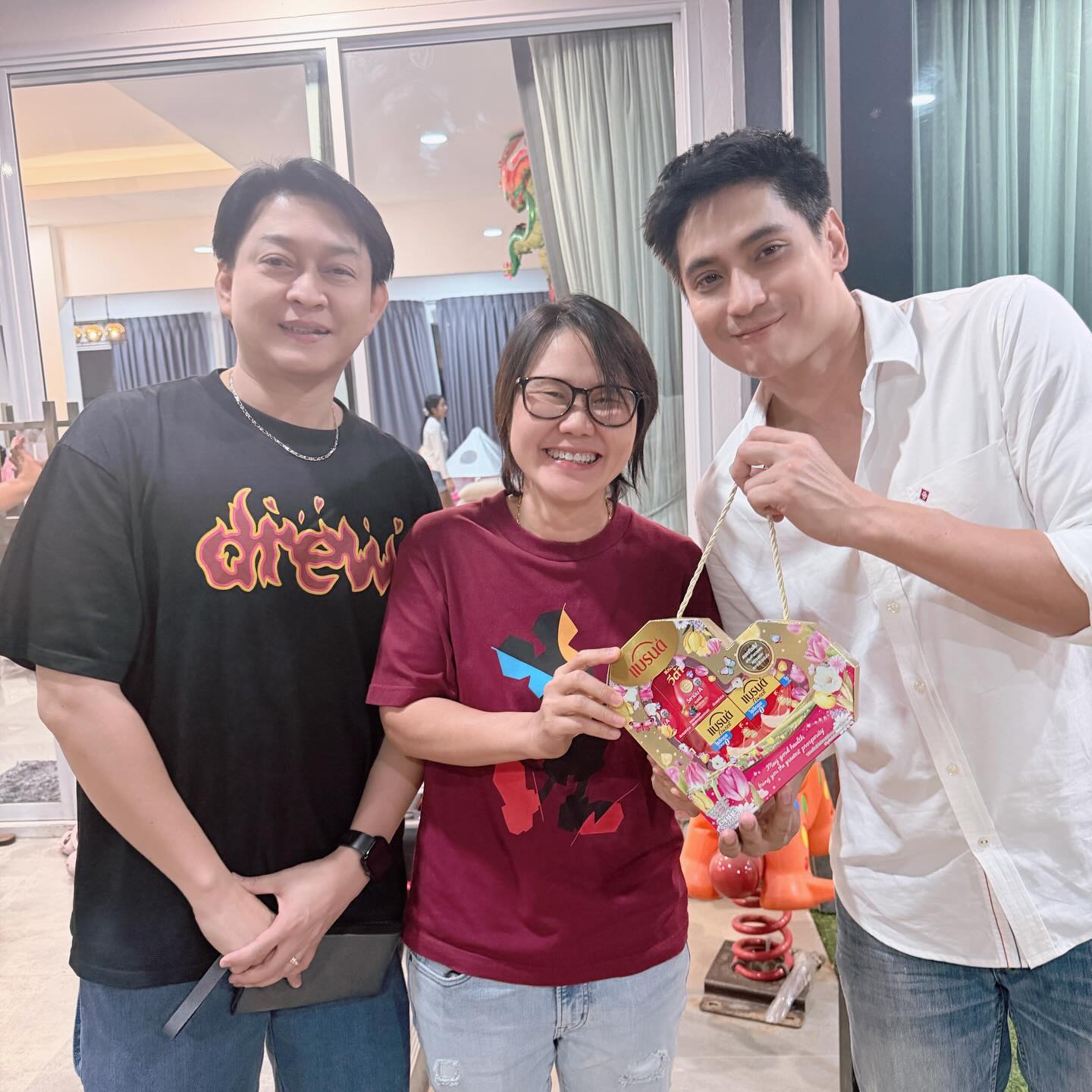 ยุ้ย - จีรนันท์ มะโนแจ่ม