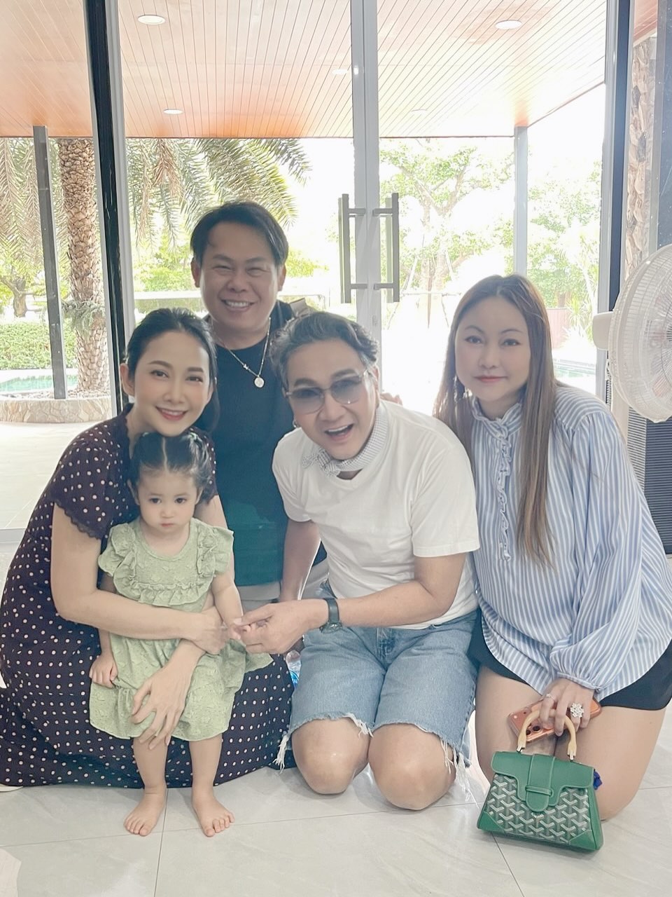 ยุ้ย - จีรนันท์ มะโนแจ่ม