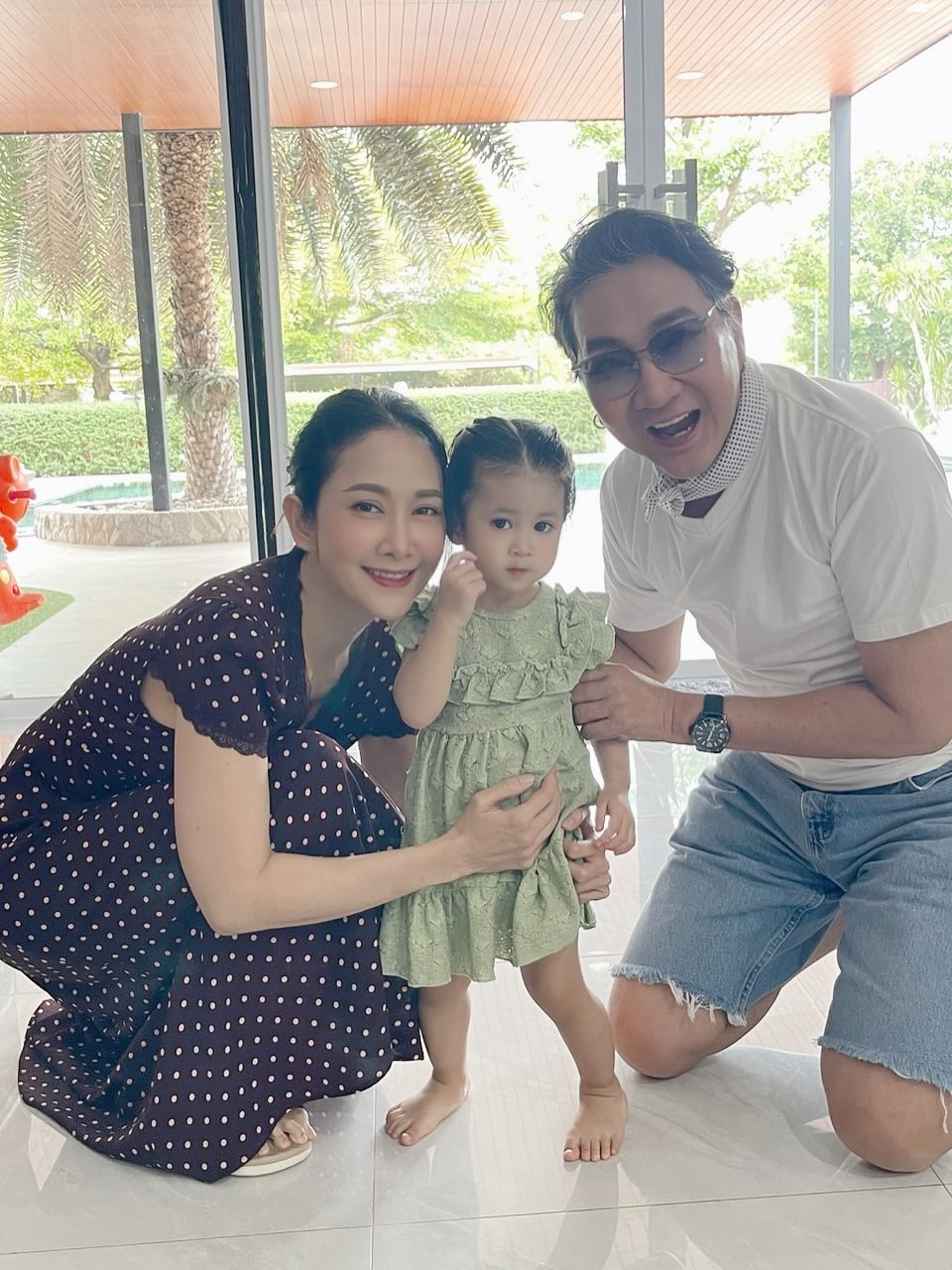 ยุ้ย - จีรนันท์ มะโนแจ่ม