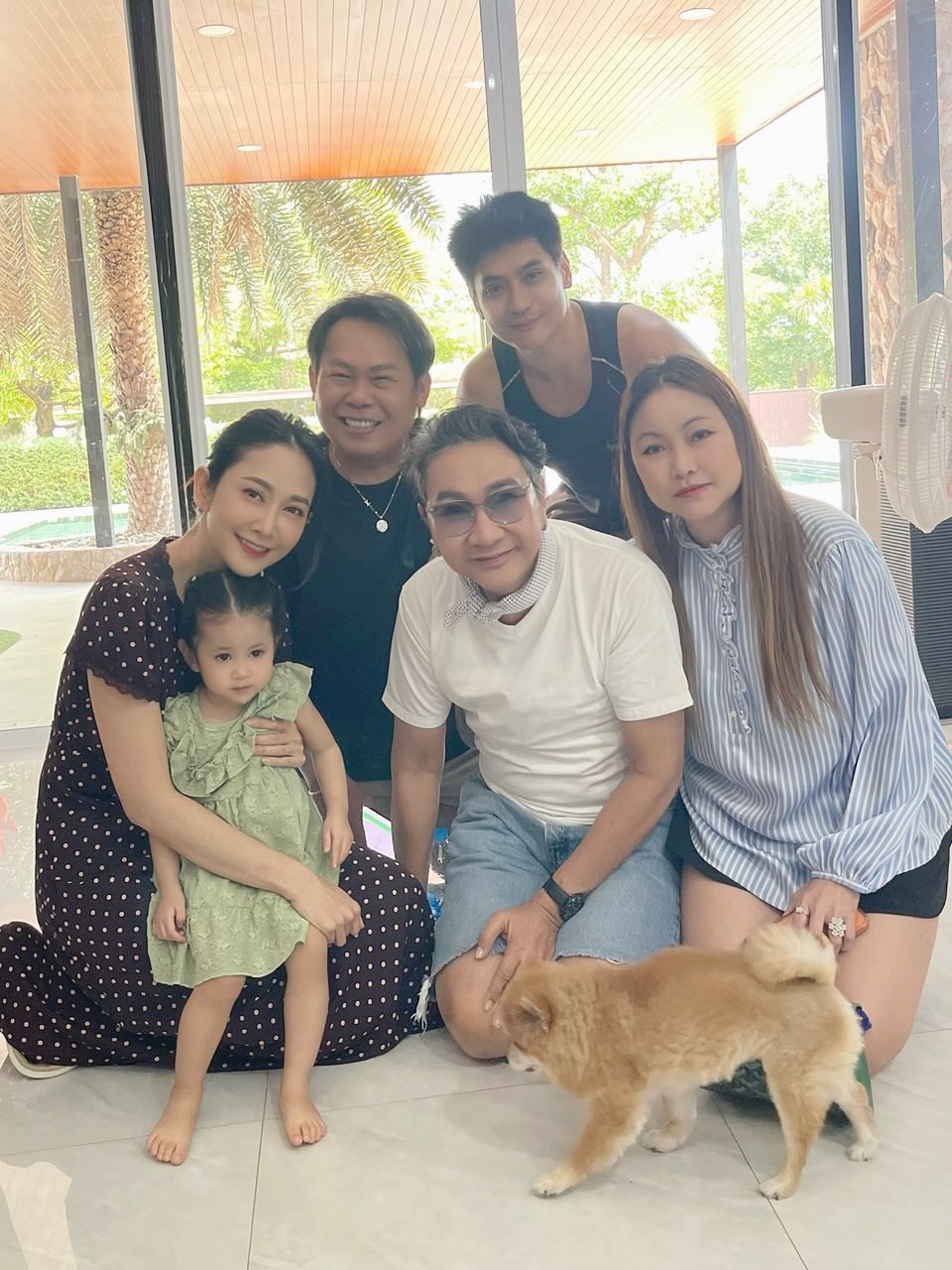 ยุ้ย - จีรนันท์ มะโนแจ่ม