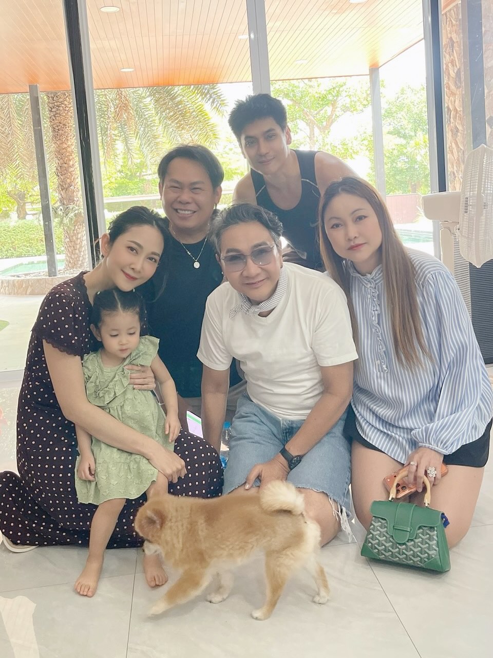 ยุ้ย - จีรนันท์ มะโนแจ่ม