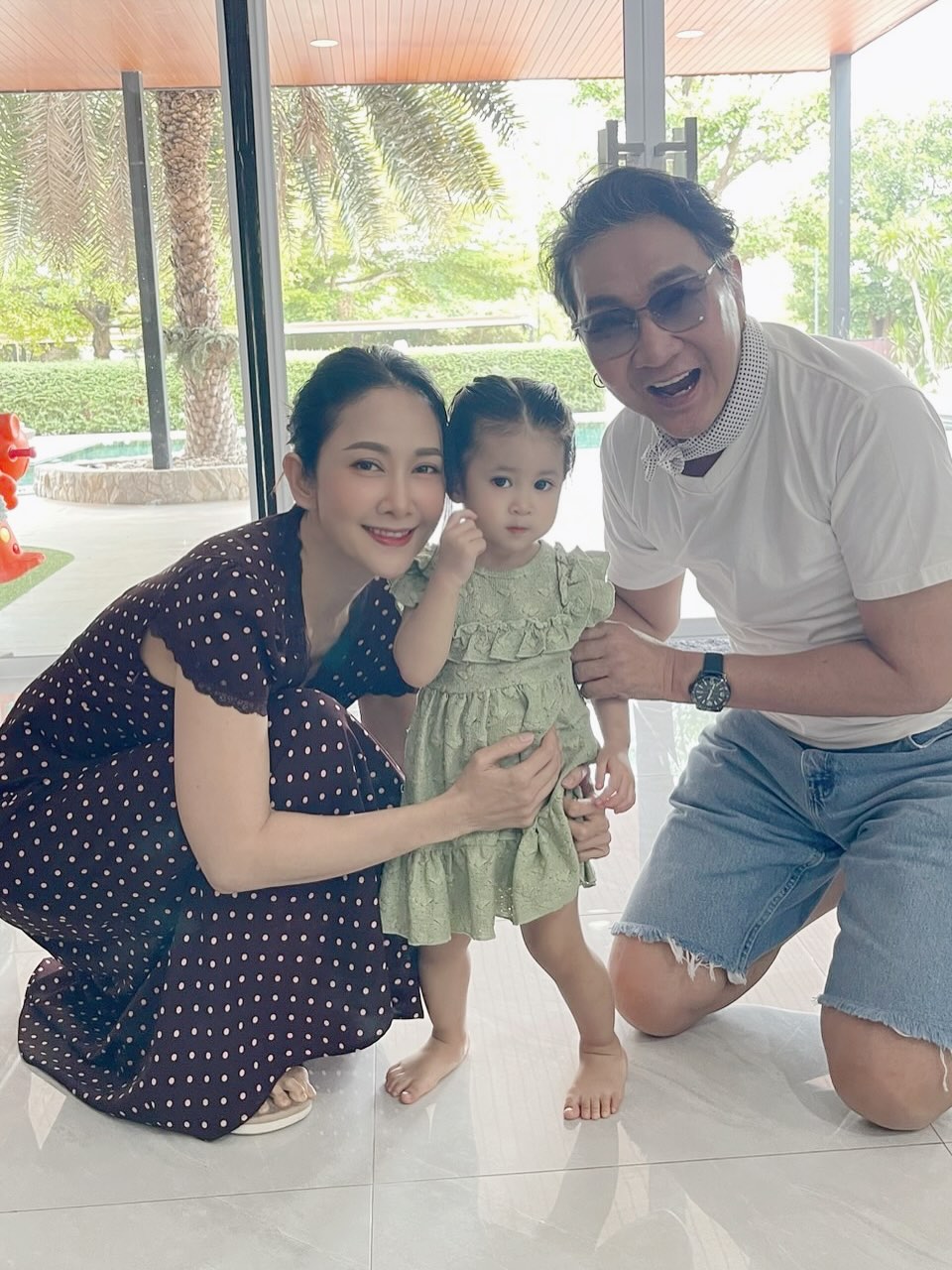 ยุ้ย - จีรนันท์ มะโนแจ่ม