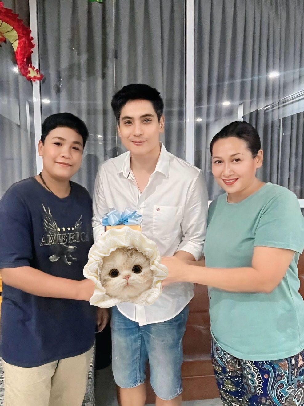 ยุ้ย - จีรนันท์ มะโนแจ่ม