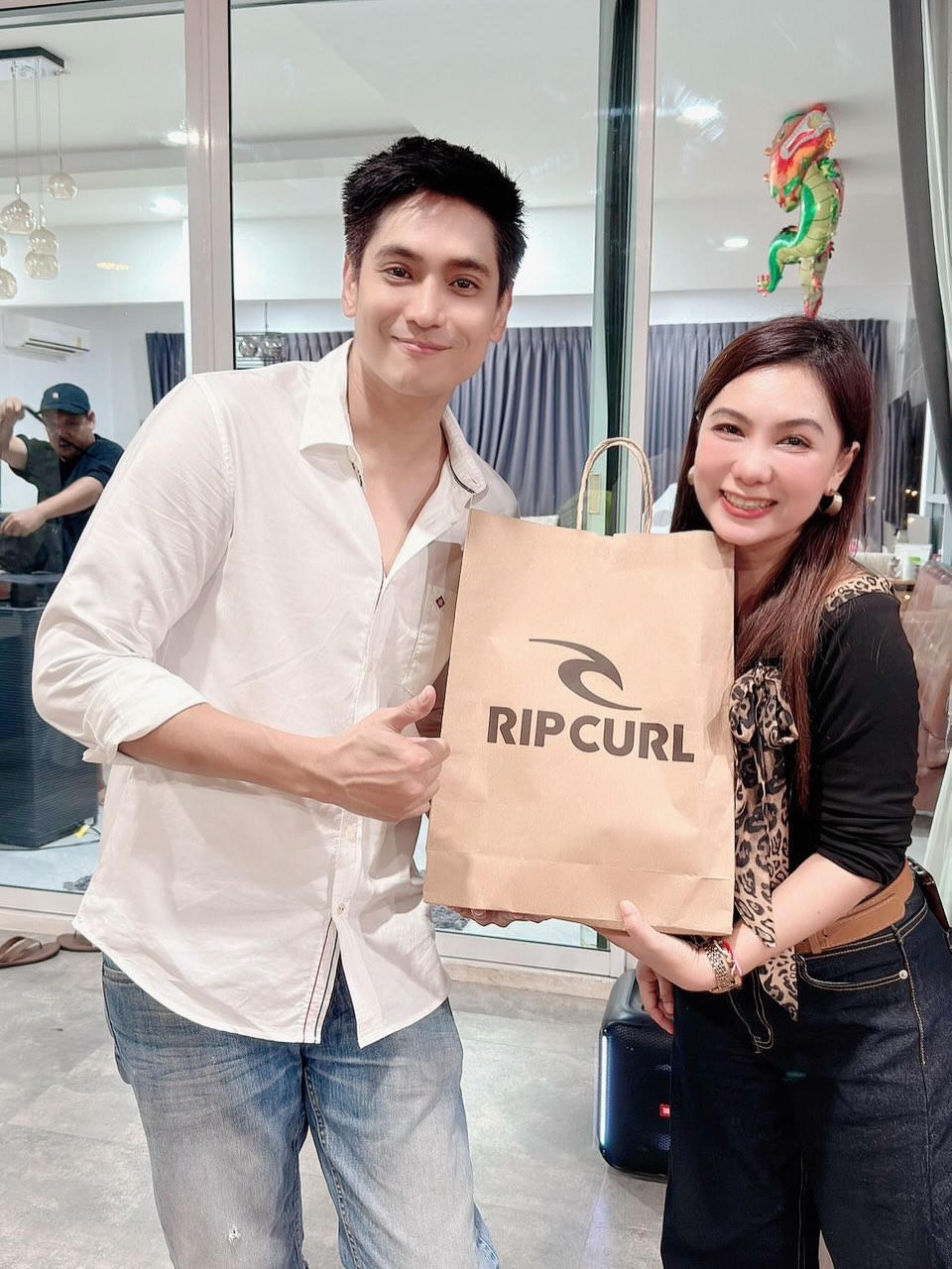 ยุ้ย - จีรนันท์ มะโนแจ่ม