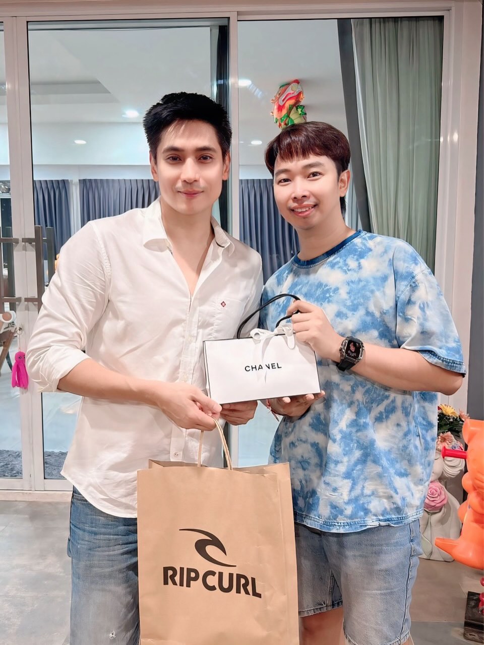 ยุ้ย - จีรนันท์ มะโนแจ่ม