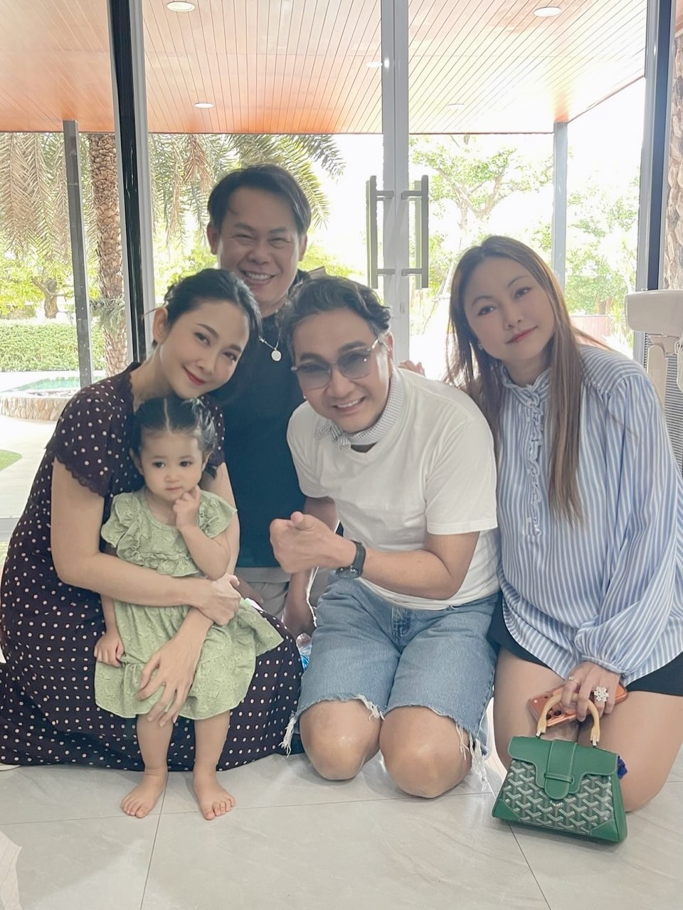 ยุ้ย - จีรนันท์ มะโนแจ่ม