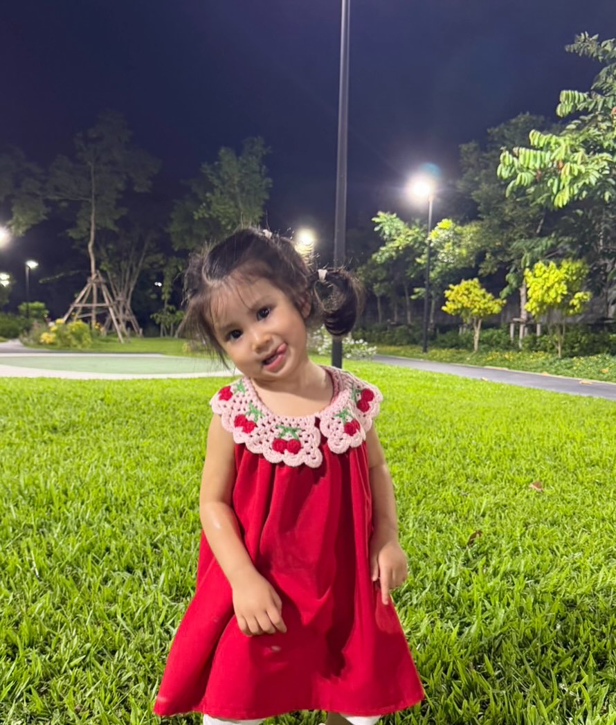 ยุ้ย - จีรนันท์ มะโนแจ่ม