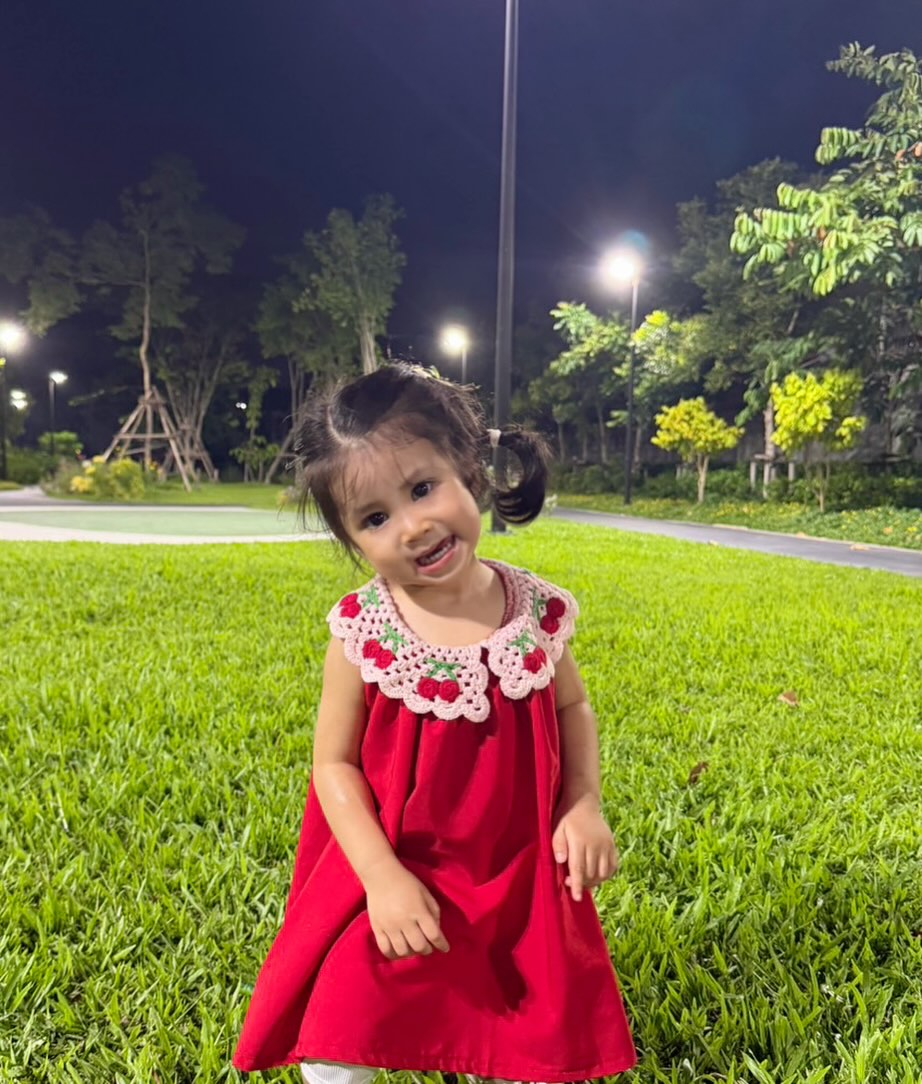 ยุ้ย - จีรนันท์ มะโนแจ่ม