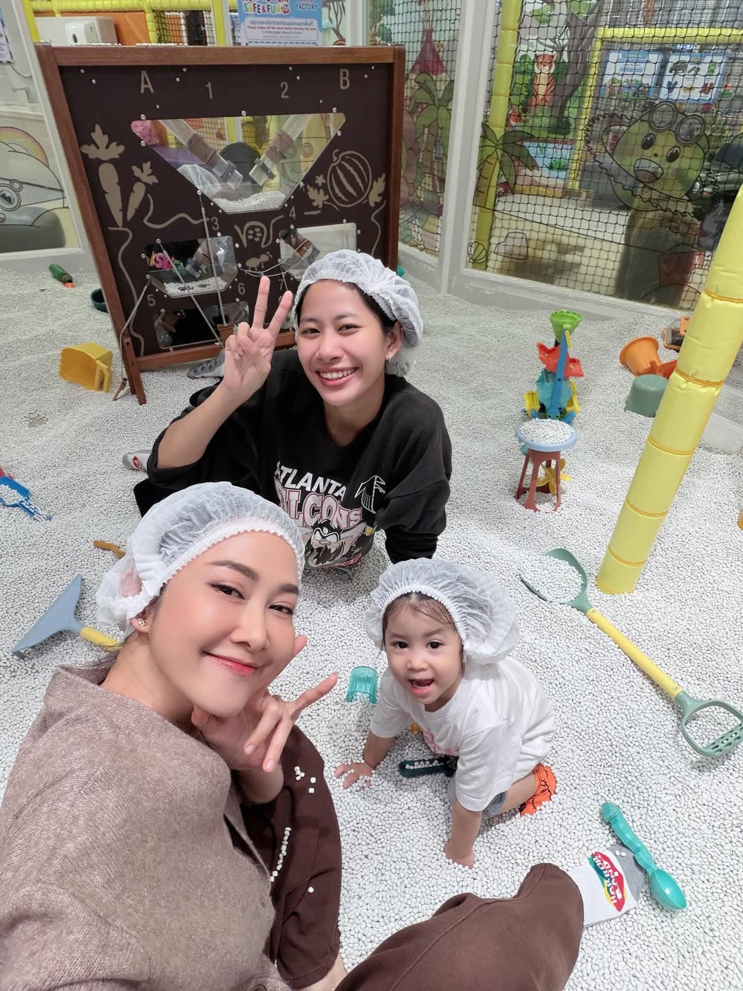 ยุ้ย - จีรนันท์ มะโนแจ่ม