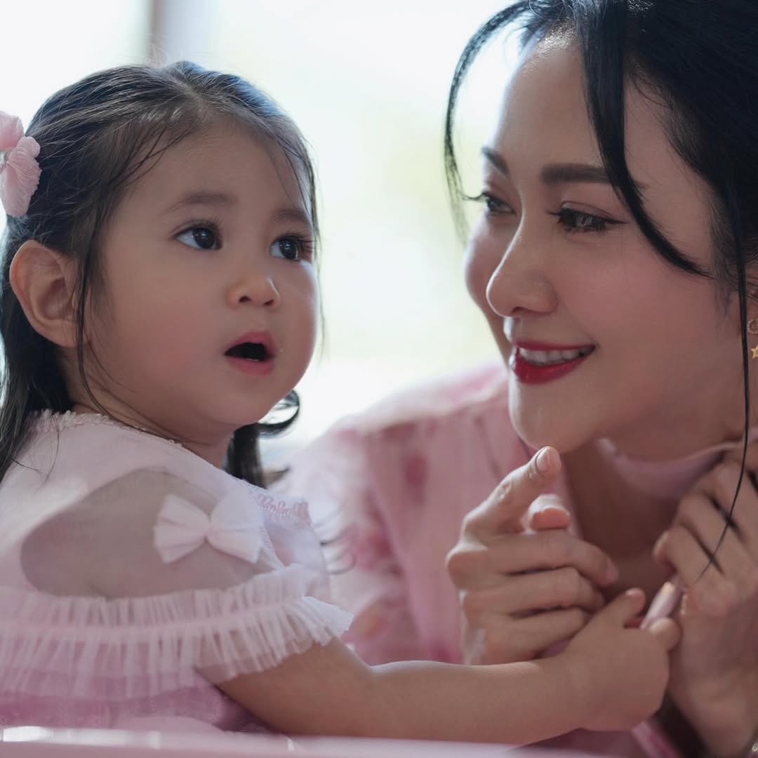 ยุ้ย - จีรนันท์ มะโนแจ่ม