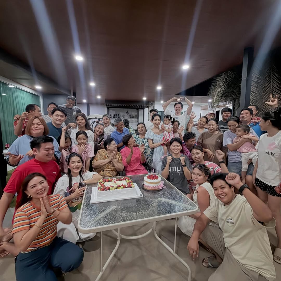 ยุ้ย - จีรนันท์ มะโนแจ่ม