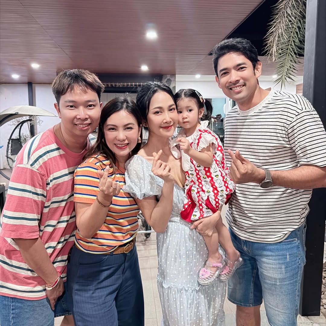 ยุ้ย - จีรนันท์ มะโนแจ่ม