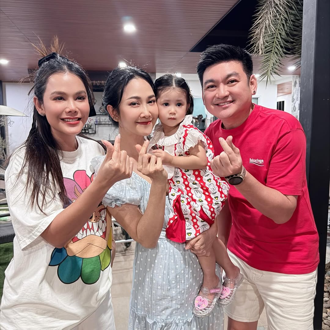 ยุ้ย - จีรนันท์ มะโนแจ่ม