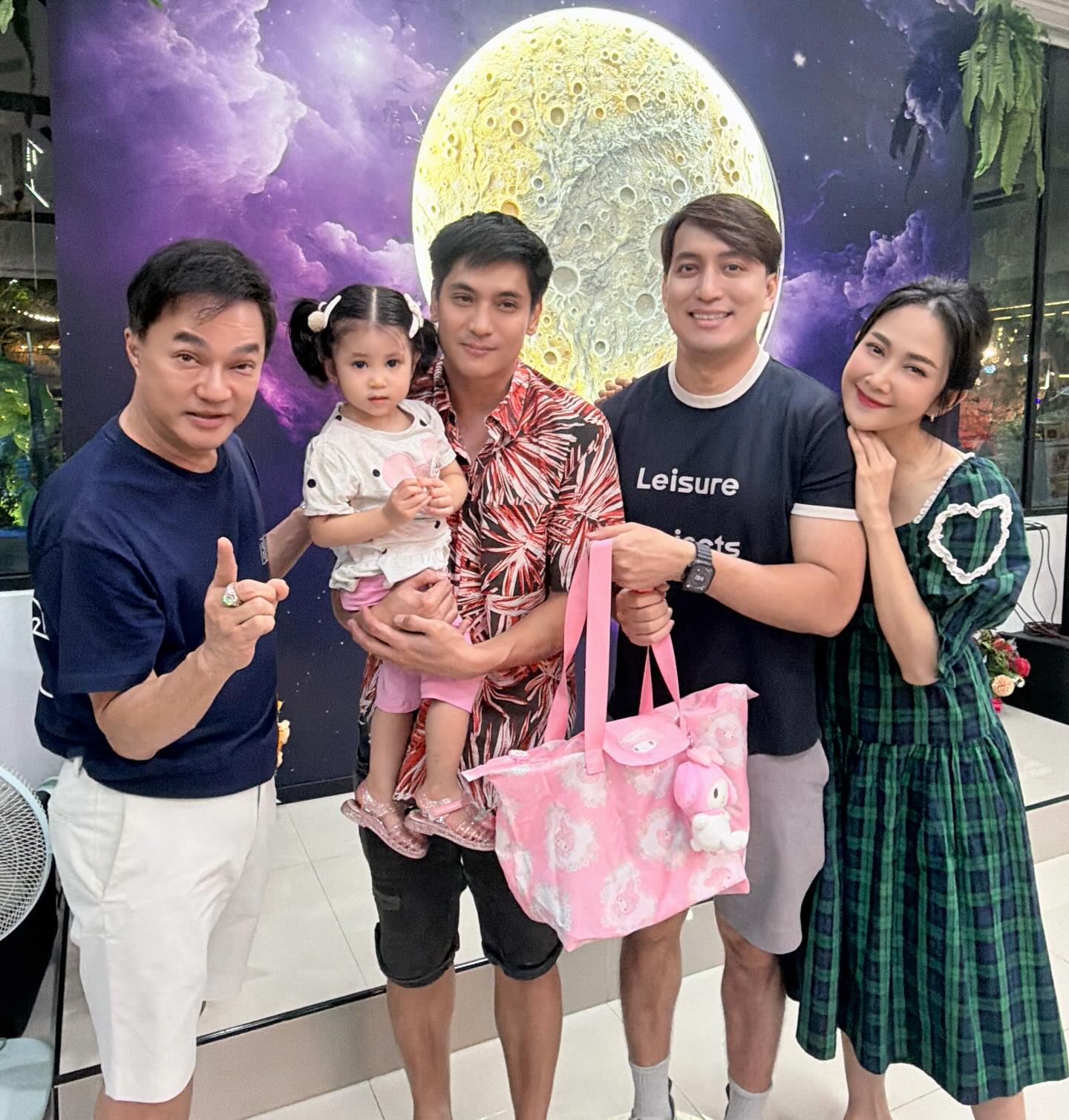 ยุ้ย - จีรนันท์ มะโนแจ่ม